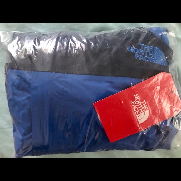 The North Face Mens Ventura 2 Jacket Size Xl Blue - Picture 7 of 7